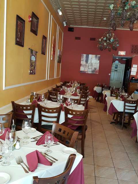 Casa Arturo Bistro