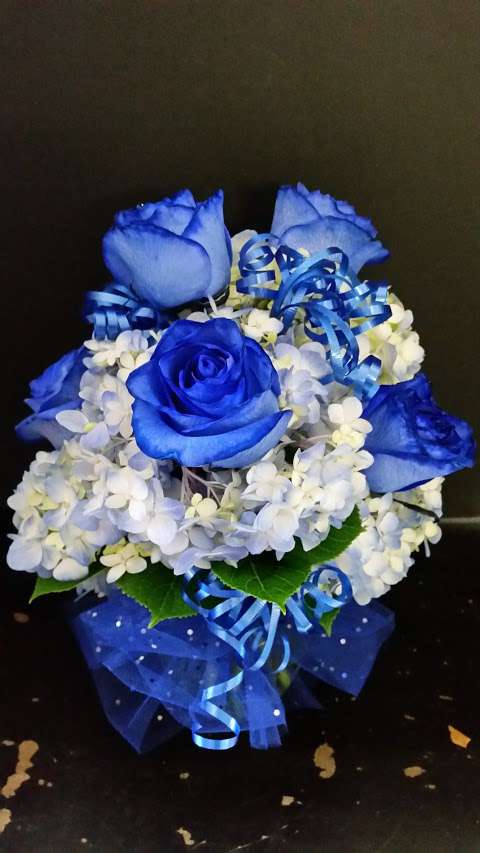 PJ's Towne Florist